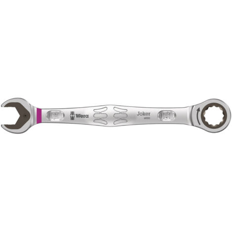 WERA Ringratschenschlüssel JOKER 14mm