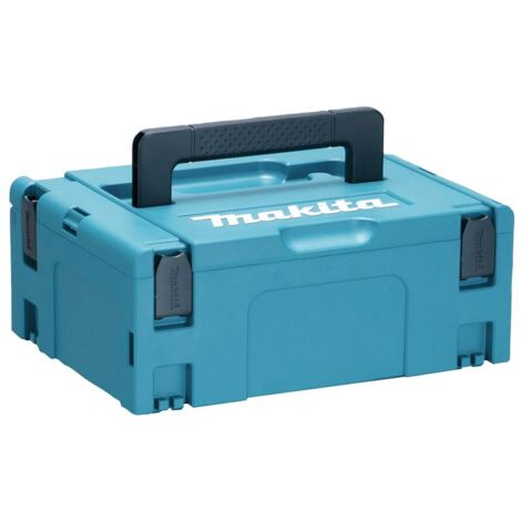 Kunststoffkoffer MAKPAC Gr. 2 Makita