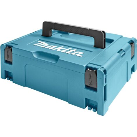 Kunststoffkoffer MAKPAC Gr. 2 Makita
