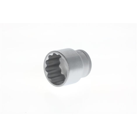 Gedore Steckschlüsseleinsatz D 19 1/2″ 12-kant SW 32 mm - 6135760