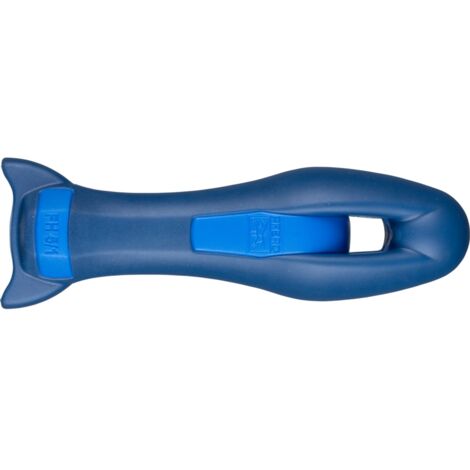PFERD Ergonomie-Feilenheft FH 5/1-100 115mm für 300-350mm