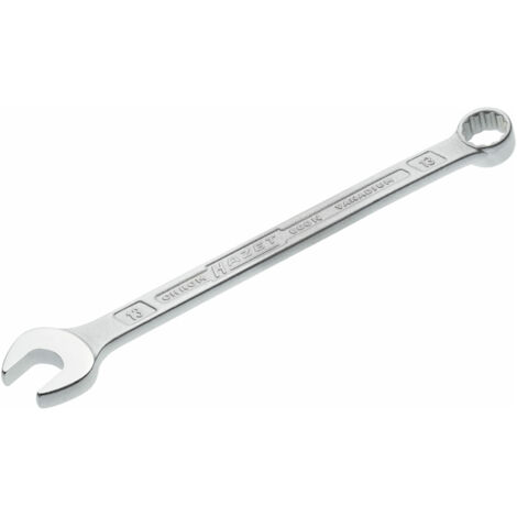 HAZET Ringmaulschl. DIN3113A 13mm