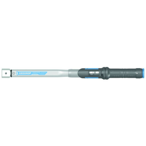 Drehmomentschlüssel DREMASTER SE 20-100Nm 9x12mm Gedore
