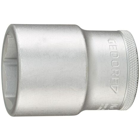 Steckschlüsseleinsatz 32 3/4 Zoll 6-kant SW 22mm L.51,5mm GEDORE