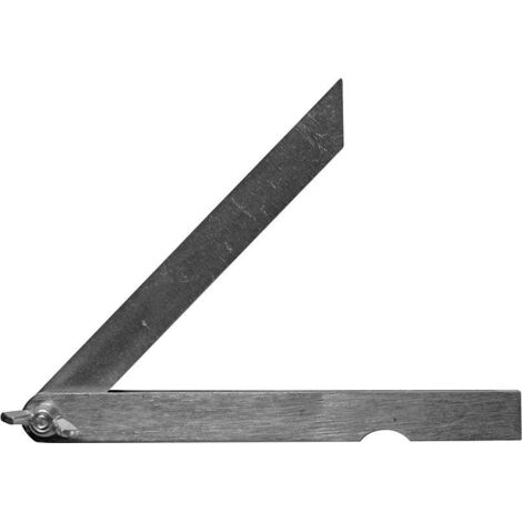 Metallschmiege 3-teilig 200x20x3mm FORMAT (1/3)