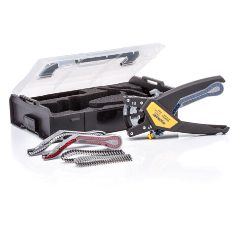 JOKARI Kabelverarbeitungs-Set QUADRO-Plus