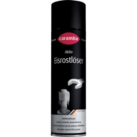 CARAMBA Power Rostlöser 500ml Spraydose " Profi-Serie"