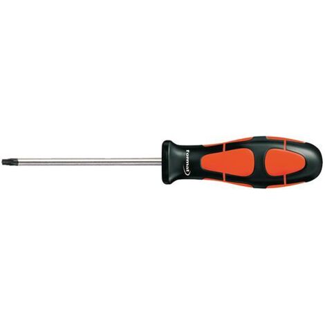 FORMAT Schraubendreher Torx 2K-Griff T 30x115mm (1/4)