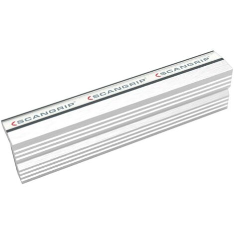 SCANGRIP Magnet-Schonbackenpaar N 160mm