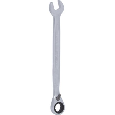 KS-TOOLS KS TOOLS Ringratschenschlüssel GEARplus umschaltbar Chrom-Vanadium 11mm