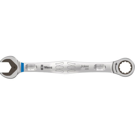 Wera Maul-Ringratschen-Schlüssel Joker 19x246 mm - 073279