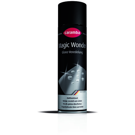 Caramba Magic Wonder 6311161 Sprühpolitur 400 ml