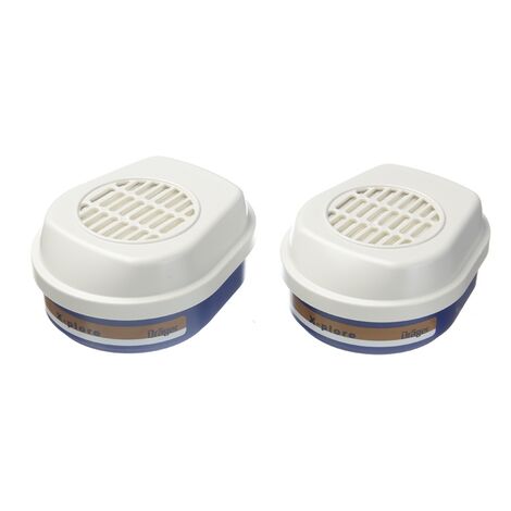 DRÄGER SAFETY Kombifilter für 3300/3500/5500 Bajonett A2P3 R D