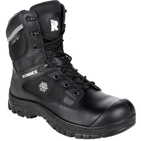 Sicherheitsschnürstiefel Runnex SpecialStar 5330 S3 Gr. 48 (1/5)