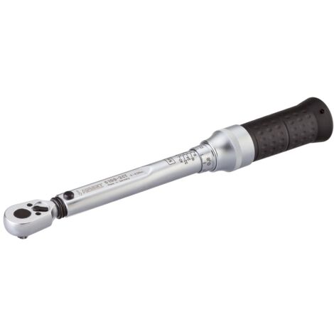 HAZET Drehmomentschl. 6109-2CT 4- 40Nm 1/4"