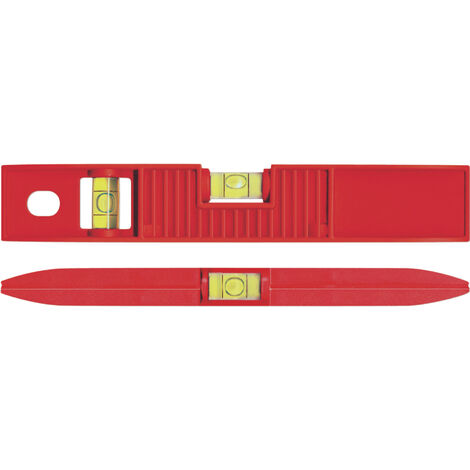 FORMAT Elektriker-Wasserwaage 25cm (1/5)