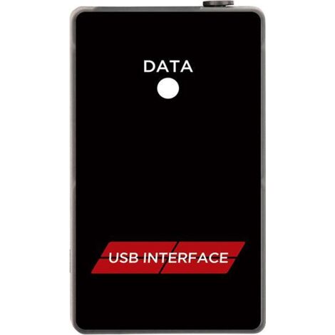 FORMAT USB Interface DE (1/3)