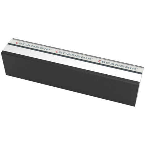 SCANGRIP Magnet-Schonbackenpaar G 160mm