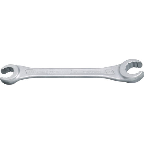 Hazet 612-13X15 Offener Doppel-Ringschlüssel 13x15 (1/4)