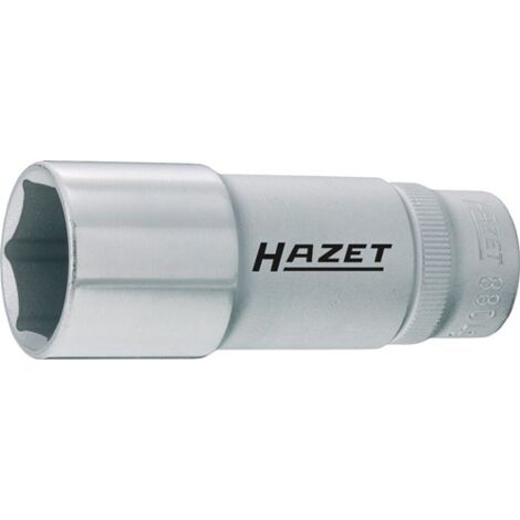 Hazet 880LG-11 Steckschlüssel-Einsatz, lang, SW 11 (1/5)