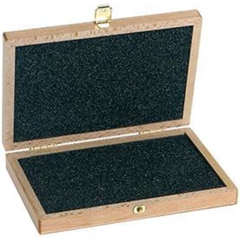 FORMAT Holzetui für Messschieber 300x90mm