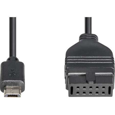 FORMAT Datenkabel USB (1/3)