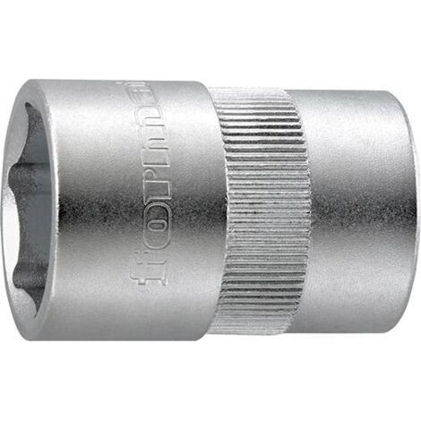FORMAT 6-kant-Steckschlüssel-Einsatz 1/4" 4,5mm (1/5)
