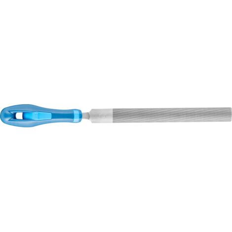 PFERD PF Halbrundfeile SP. DIN261E 150mm H3 (1/4)