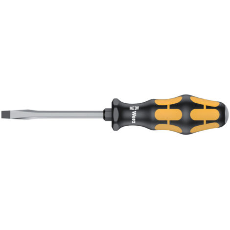 Wera 932 A Schlitzschraubendreher 1,0x5,5x100,0 - 018264