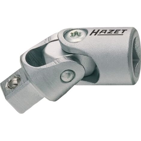 HAZET Kardangelenk 3/8" (1/5)