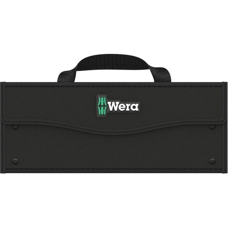 Wera 2go 3 Werkzeug-Box
