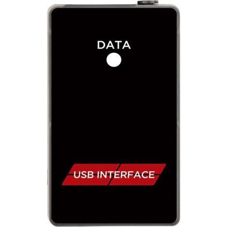FORMAT USB Interface EN/FR/RU/AR (1/3)