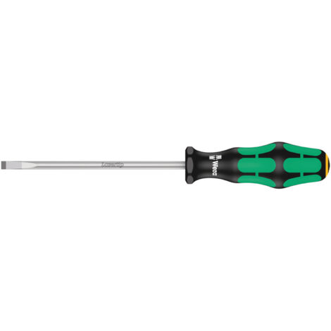 Wera 335 Schlitz-Schraubendreher-Elektrikerklinge 1,0x5,5x125 mm 110007 (1/5)