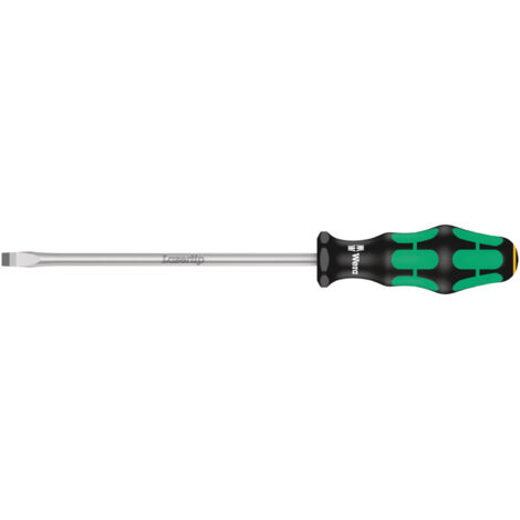 Schraubendreher rund Schlitz 8x1,6x175mm Wera
