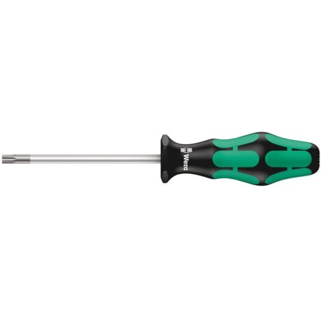 WERA Festhalte-Schraubendreher Torx T 20 (1/5)