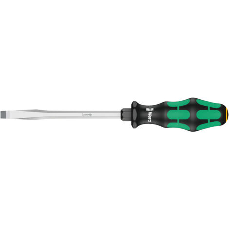 WERA Schlitz-Schraubendreher Kraftform 9,0x1,6x150mm SK