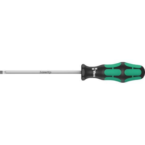 WERA Schlitz-Schraubendreher Kraftform 8 x1,2x175mm