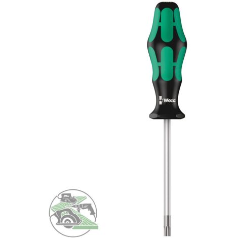 Schraubendreher 367 mit Haltefunktion T15x80mm Wera