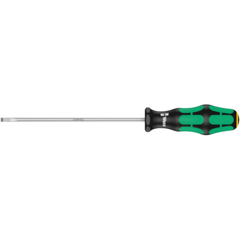 Schraubendreher rund Schlitz 4x0,8x150mm Wera