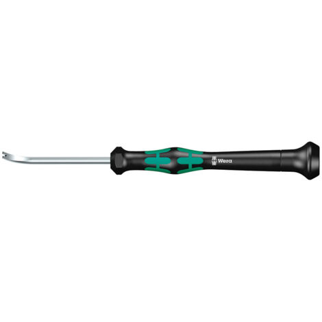 Elektronik- Ausheber 3,5x1mm Wera