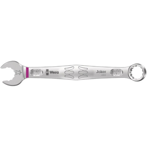 Wera 6003 Joker Ringmaulschlüssel, 14 x 167 mm 05020205001