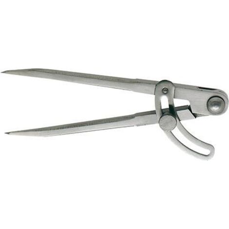 FORMAT Spitzzirkel mit Stellbogen 300mm (1/3)