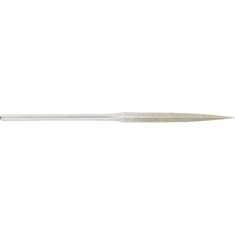 PFERD Diamant Handyfeile Dreikant 215mm D126