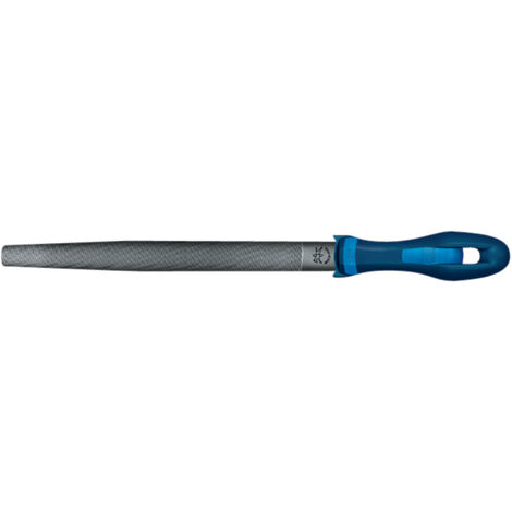 PFERD PF Halbrundfeile SP. DIN261E 200mm H3 (1/5)