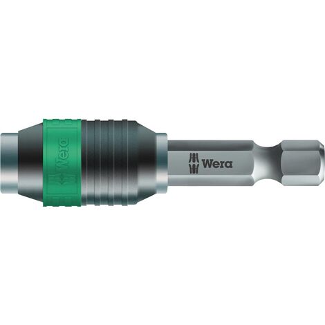 WERA 889/4 R Bit Handhalter 05052504001
