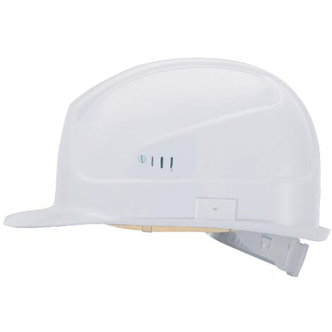 UVEX Schutzhelm super boss weiß 9750.020