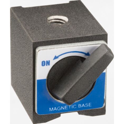 FORMAT Magnetfuß M8 36x30x35mm 300N