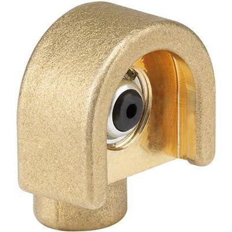 FORMAT Schiebekupplung 22mm Flachnippel