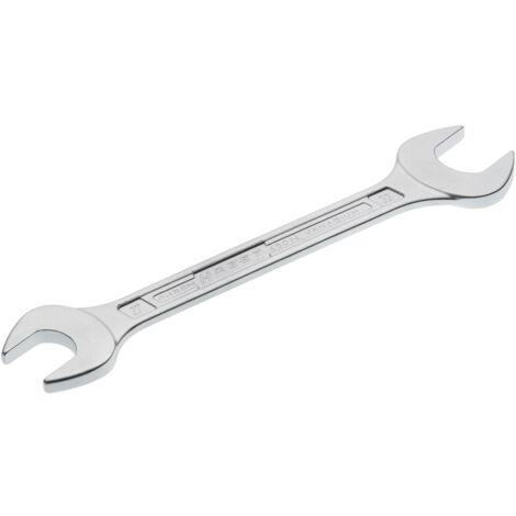 Doppelmaulschlüssel 450N 27x32mm L.303,8mm verchr.HAZET (1/5)