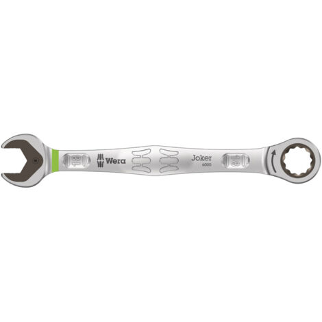 WERA Ringratschenschlüssel JOKER 18mm